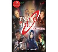 ENANO ROJO: LA NOVELA (Tercera Edición): Infinito: Bienvenidos conductores cuidadosos: 1 (COLECCION ENANO ROJO)