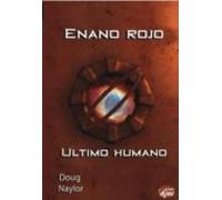 Enano Rojo: Ultimo Humano