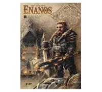 Enanos Integral 01. Redwin De La Forja / Ordon Del Talion (2ª Ed.)