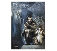 Enanos Integral 4 Derdhr Del Talion / Sriza Del Templo