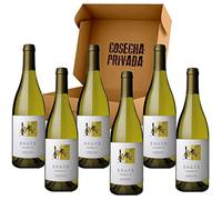 Enate 234 Chardonnay - Envío 24 H - Caja de 6 Botellas - Vino Blanco Somontano- Seleccionado y enviado por Cosecha Privada