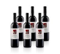 Enate Cabernet Sauvignon Merlot 2021-6 Uds.