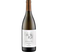 ENATE Chardonnay Fermentado En Barrica 2017, Chardonnay 100%, Vino Blanco, DO Somontano, Crianza 7 meses, Botella 75cl