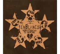 Enblanco - Nuestas Son Las Noches
