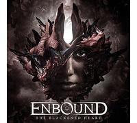 Enbound - The Blackened Heart [Vinilo]