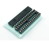 ENC28J60 - I/SP Ethernet - Controller con/with DIP28 THT Compatible Arduino #A110