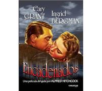 Encadenados [DVD] (1946) Notorious