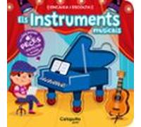 Encaixa I Escolta - Els Instruments Musicals