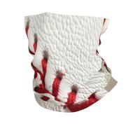 Encaje De Béisbol Unisex Calentador De Cuello Multifuncional Pañuelo De Cabeza Elástico Polainas De Cuello para Verano Correr Yoga