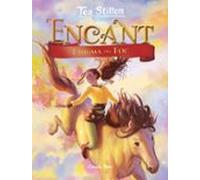 Encant. L Enigma Del Foc