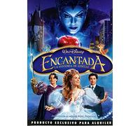ENCANTADA: LA HISTORIA DE GISELLE