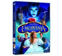 Encantada: La historia de Giselle