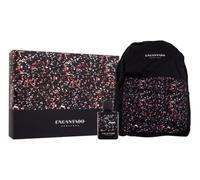 Encantado | Caja de regalo, fragancia para hombre, 100 ml, con mochila negra