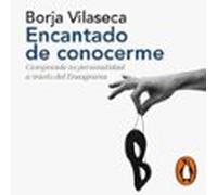 Encantado De Conocerme (edición Ampliada) (audiolibro)