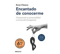 Encantado de conocerme (edición limitada a precio especial): Comprende tu personalidad a través del Eneagrama (CAMPAÑAS)