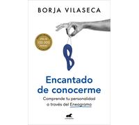 Encantado de conocerme (Nueva edición) | Borja Vilaseca