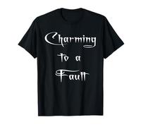 Encantador a una falla Camiseta