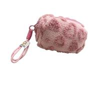 Encantador Bolsa De Cosméticos Con Diseño De Corazón Bolso De La Moda De La Mujer, b, Mass Beauty