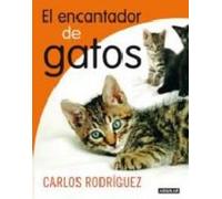 ENCANTADOR DE GATOS (SIN COLECCION)