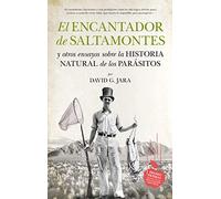 Encantador De Saltamontes, El (Divulgación científica)