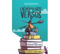 Encantamientos en versos: Segunda versión