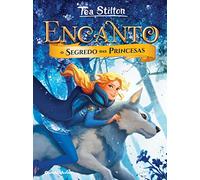 Encanto 1 O Segredo Das Princesas (Planeta Portugal)