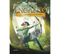 Encanto 2. Las Guardianas De Los Sueños