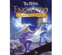 Encanto 7. La Noche Del Eclipse