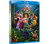 Encanto [Blu-ray]