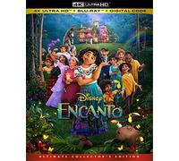 Encanto [Blu-ray]