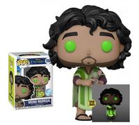 Encanto Bruno Glow IN The Dark Especial Edición Pop Disney #1150 Vinyl Figura