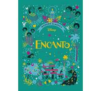 Encanto (Disney Modern Classics): A deluxe gift book of the film - collect them all!