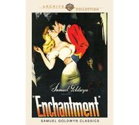 Encanto DVD (1948) - David Niven, Teresa Wright, Evelyn Keyes, Irving Reis