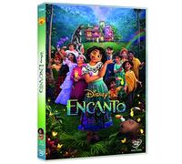 Encanto [DVD]