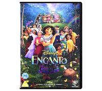 Encanto [DVD]