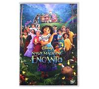 Encanto [DVD] (IMPORT) (No hay versión española)