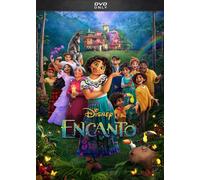 Encanto (DVD) (Importación USA)