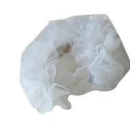 Encanto Flor Flores Diademas Garland Hairhoop Para Varios Traje Festival Música Caminos Cabeza Primavera Evento Temático Cabeza