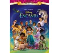 Encanto: Gran Llibre De La Pel·licula