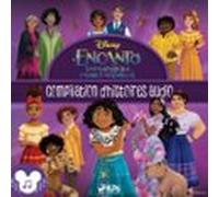 Encanto - La Fantastique Famille Madrigal (Compilation D’histoires Audio)