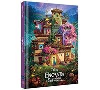 ENCANTO, LA FANTASTIQUE FAMILLE MADRIGAL - Disney Cinéma - L'histoire du film - Disney (Language French)