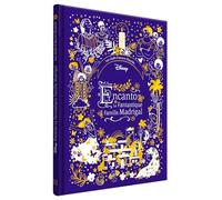 ENCANTO, LA FANTASTIQUE FAMILLE MADRIGAL - Les Chefs-d'oeuvre illustrés - Disney