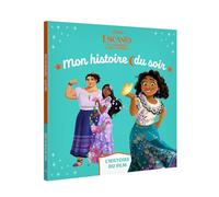 Encanto, la fantastique famille Madrigal: L'histoire du film