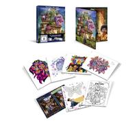 Encanto: Limited Special Edition / Blu-ray + DVD [Alemania] [Blu-ray]