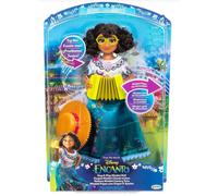 ENCANTO MIRABEL MUÑECA SING JAKKS