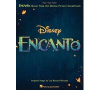 Encanto: Music from the Motion Picture Soundtrack