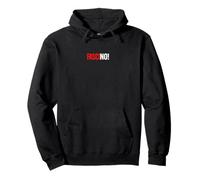 Encanto! Paquetes no! antifascismo no fascismo antifascista Sudadera con Capucha