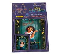 Encanto Welcome to Casita Sticker Collection - Starter Pack