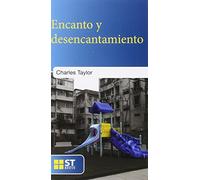 Encanto y desencantamiento: 90 (ST Breve)
