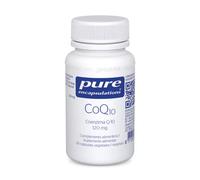 Pure Encapsulations CoQ10 Coenzima Q10 x30